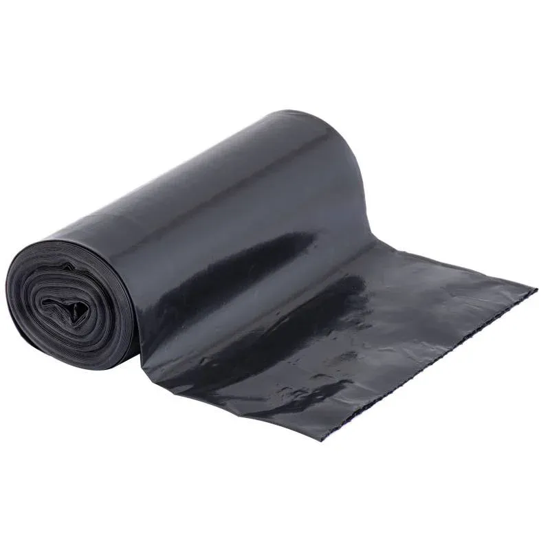Bolsas negras