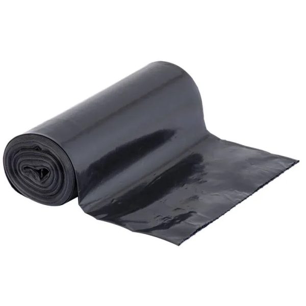 Bolsas negras