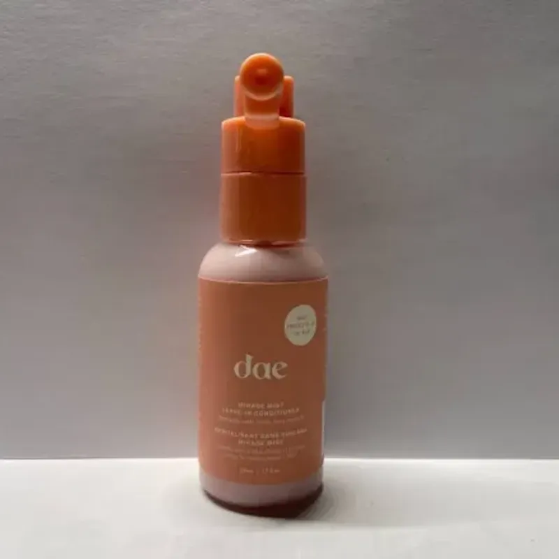 Acondicionador sin enjuague DAE