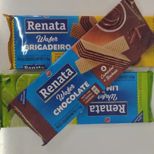 Sorbeto Renata