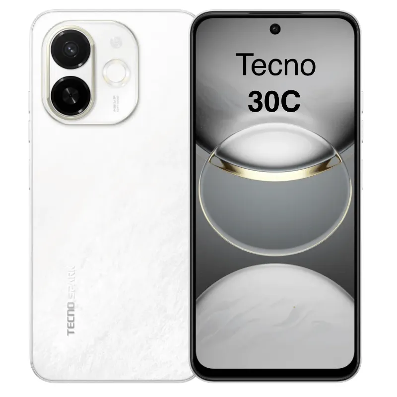 Tecno 30C 6/128 GB