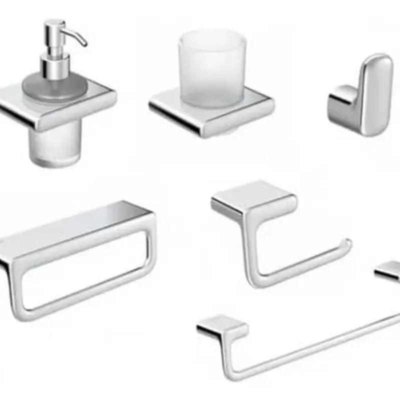 Accesorios para baños