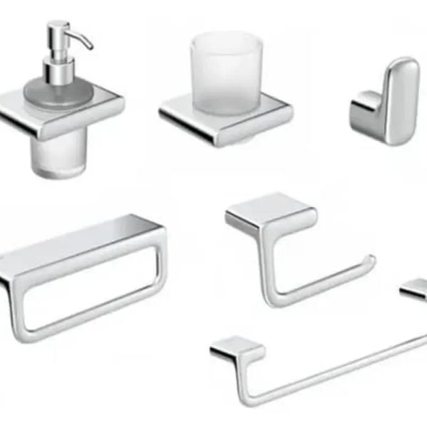 Accesorios para baños