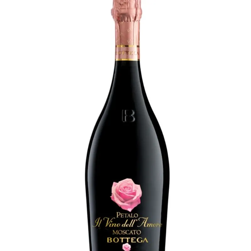 Vino Rosado de la Casa