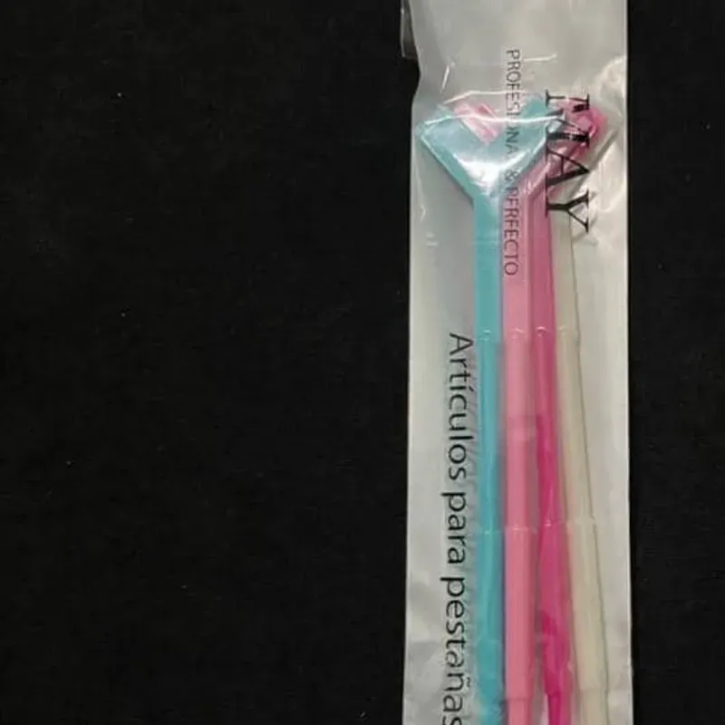 Cepillos para lifting