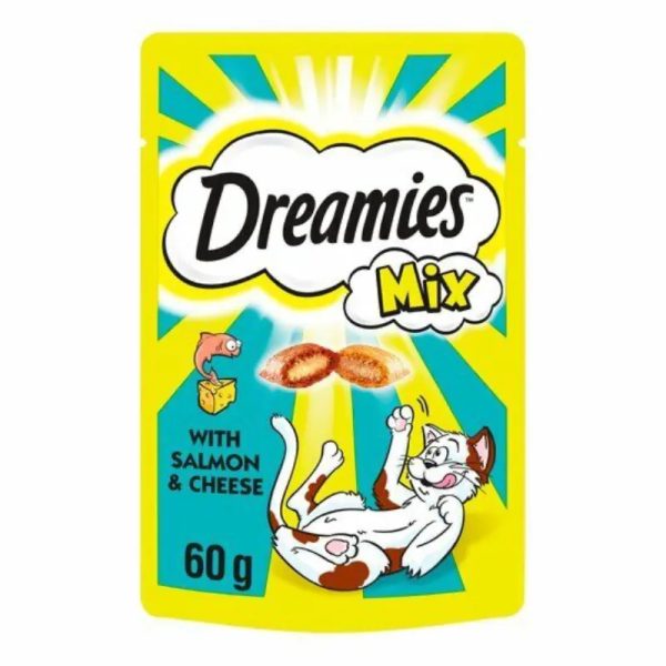 Galletas para Gatos
