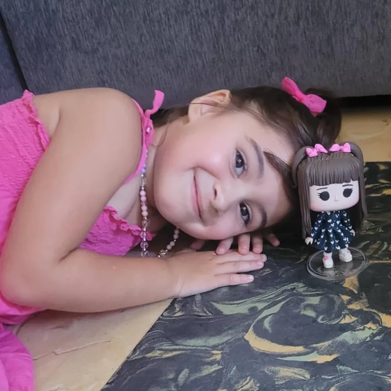 Funko personalizado Simple