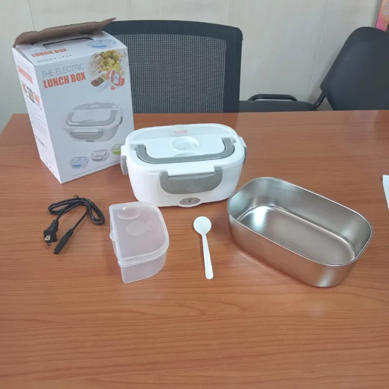 LONCHERA ELECTRICA FH-03