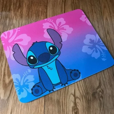 ️ Mousepad Personalizados