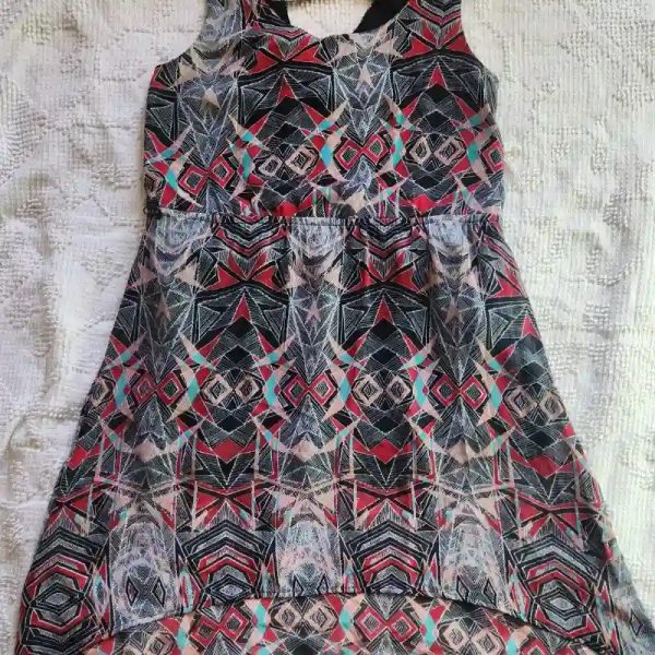 Vestido talla M