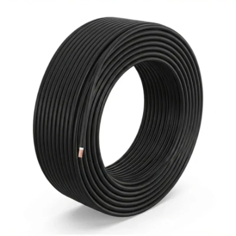 CABLE FOTOVOLTAICO 100 METROS (VPT)