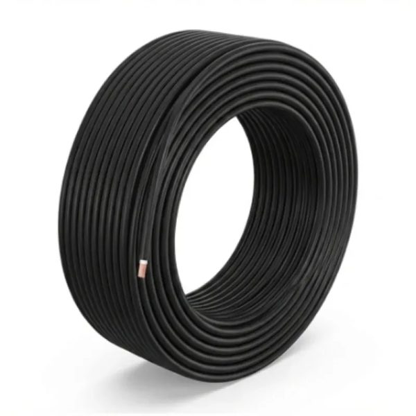 CABLE FOTOVOLTAICO 100 METROS (VPT)