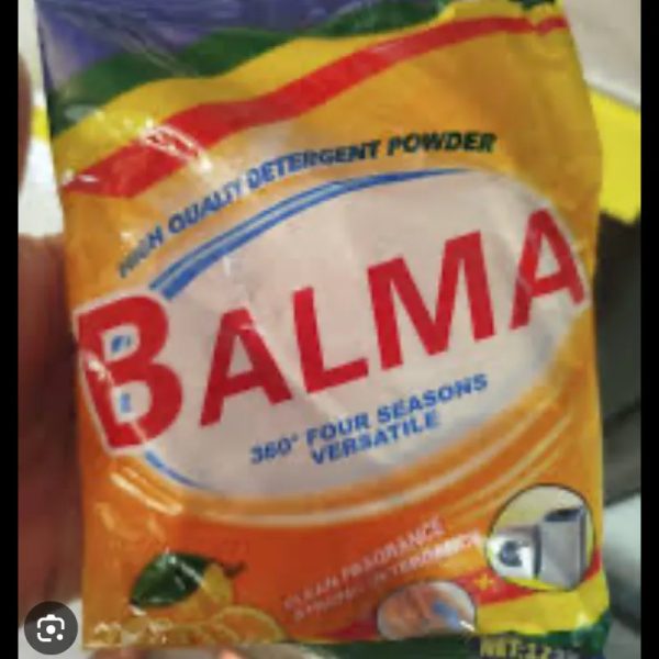 Detergente 125g