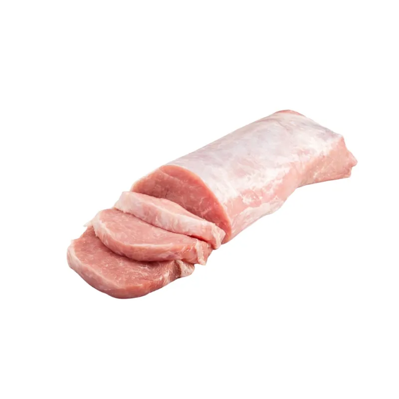 Carne de Cerdo Importada