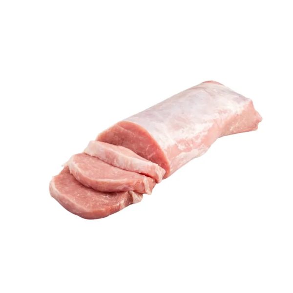 Carne de Cerdo Importada