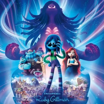 Kraken y Sirenas [2023]