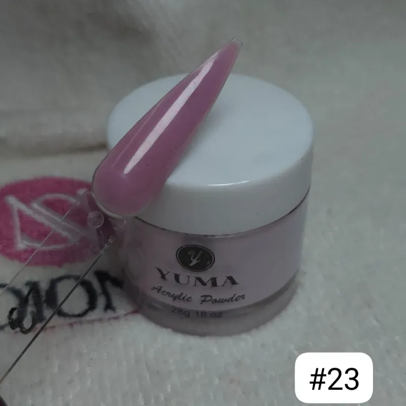Acrílico Yuma 1oz #23