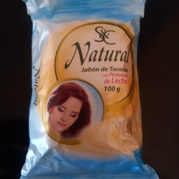 Jabón de baño