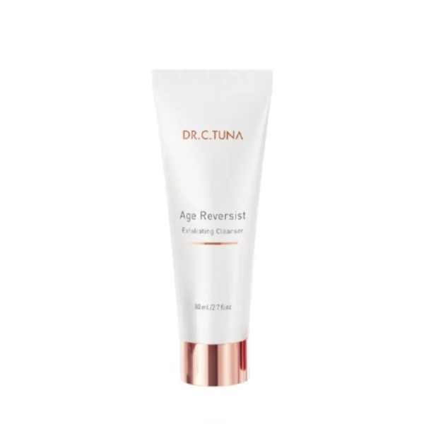Limpiador Exfoliante Age Reversist