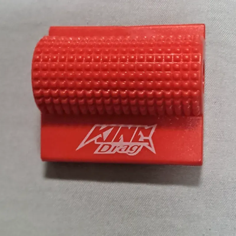 GOMA DE PATA DE CAMBIO 