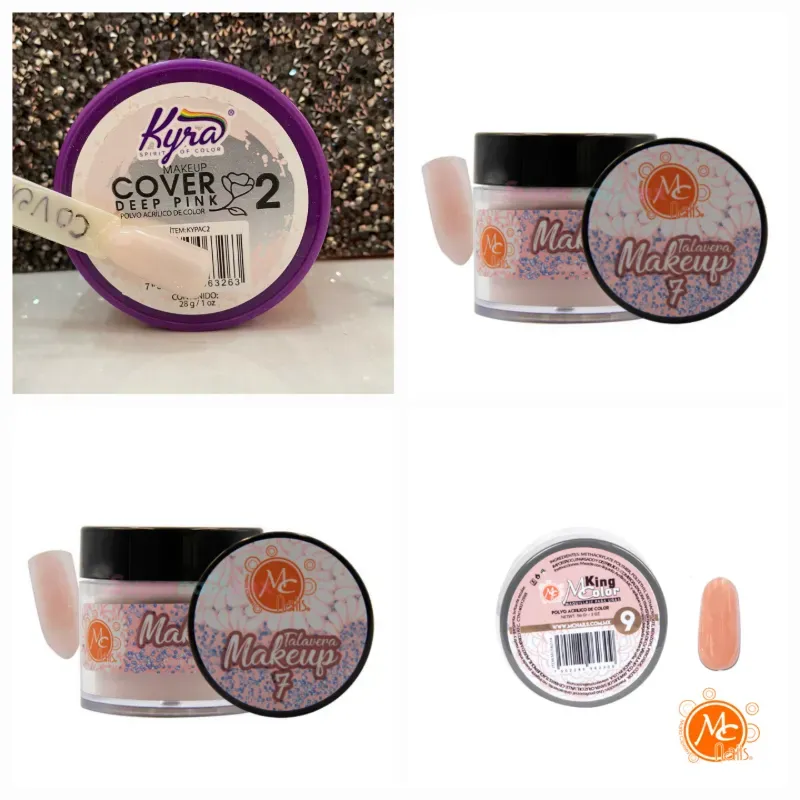 POTE COVER MC Y KYRA 2ONZ