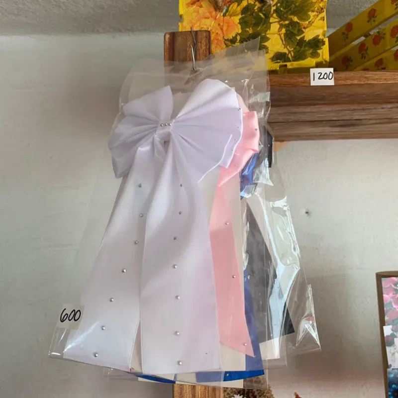 Lazos para el cabello