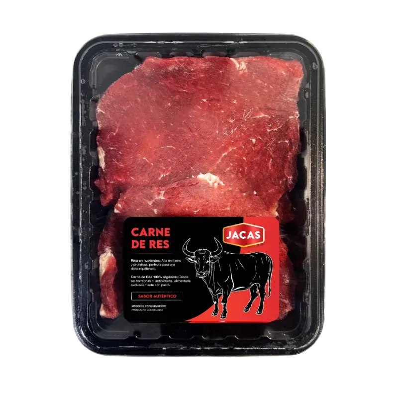 Bistec de Cañada de res 500g