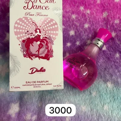 Perfumes marca Dubái