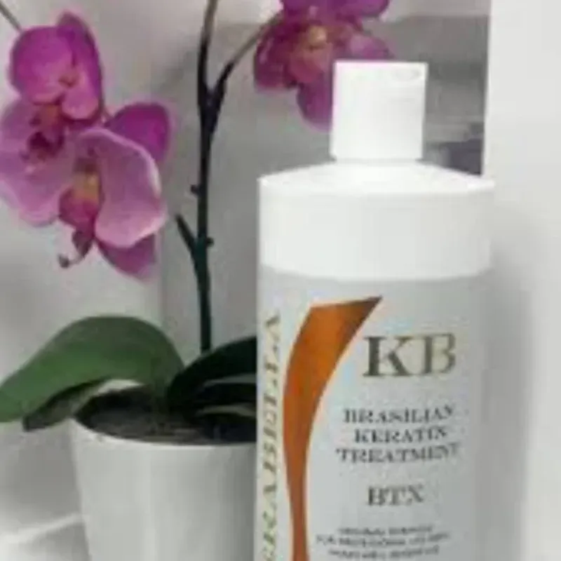 ‍♀️ Keratina Kerabella