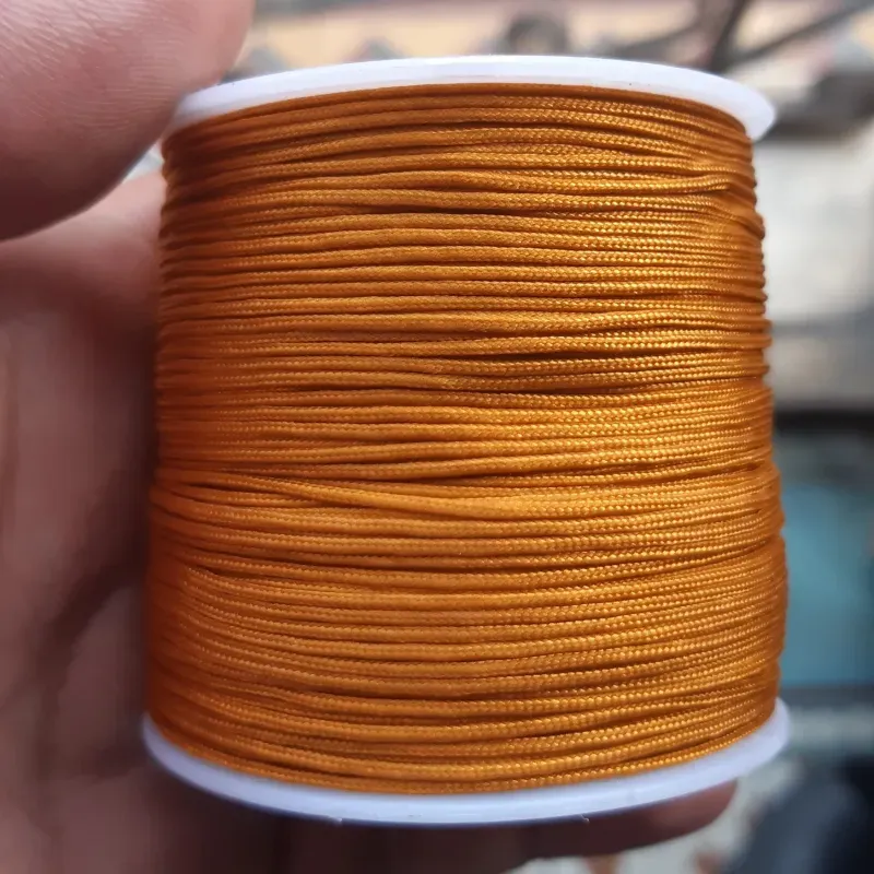 HILO CHINO 1 MM 1 METRO