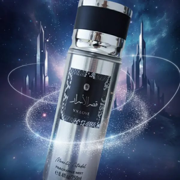COLONIA VVLOVE 250ML