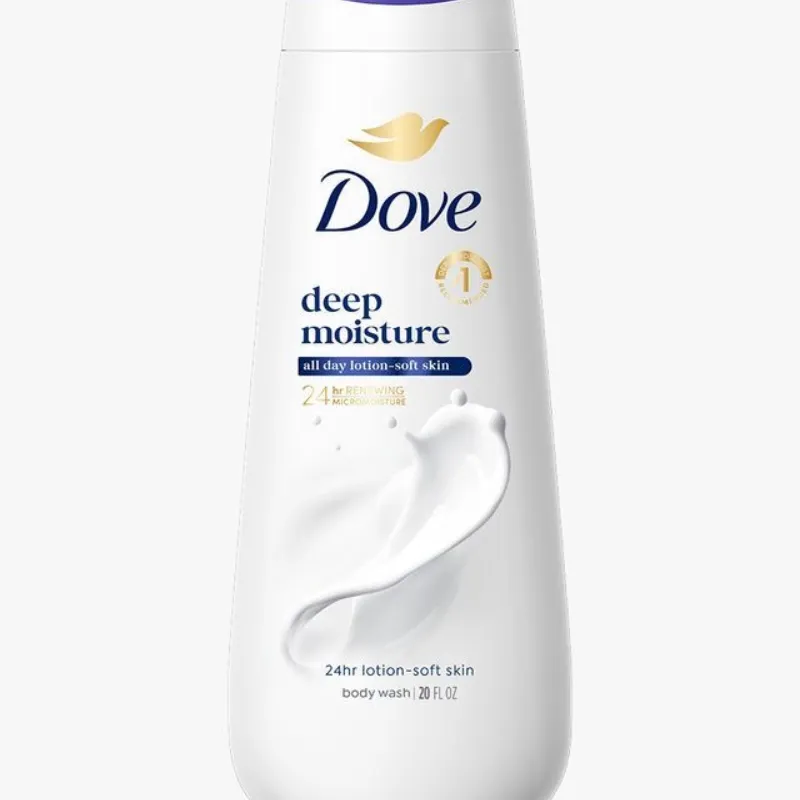 Gel de ducha Dove