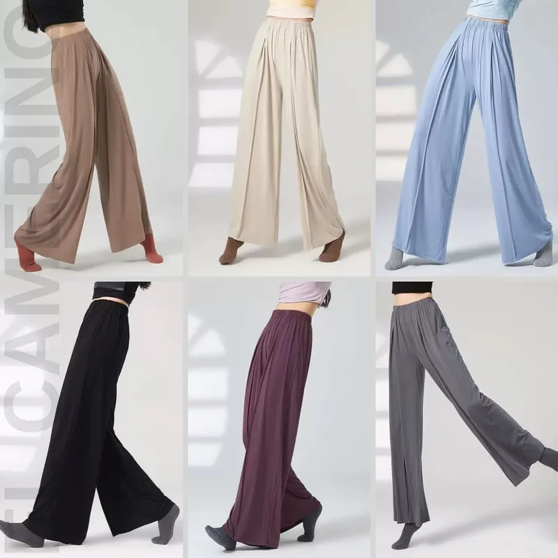 Pantaloneta _Danza Moderna