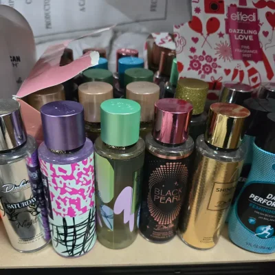 Colonia VV Love 250ml