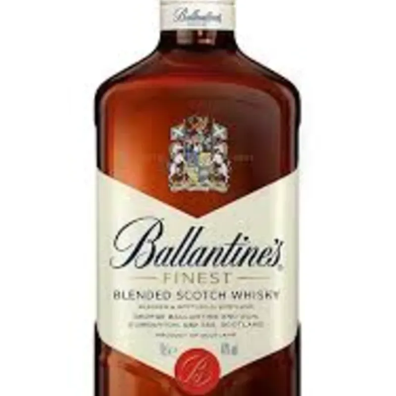 Whisky Ballantine