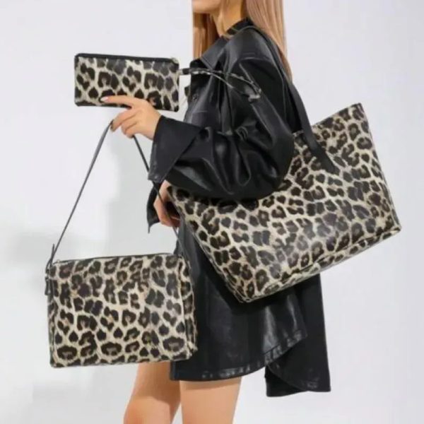 Set de carteras