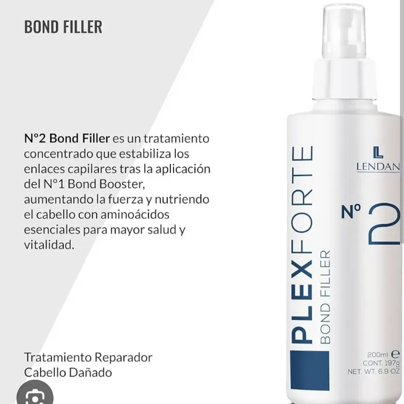 Tratamiento Plex Forte