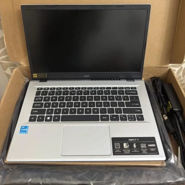 Laptop Acer ✨Nueva en 
