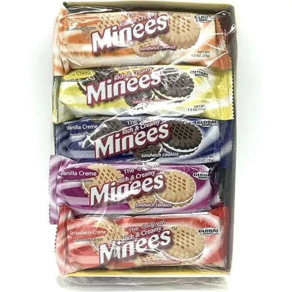 Minees