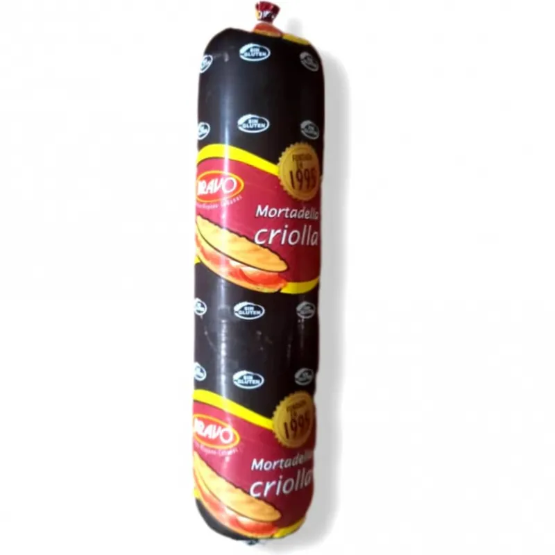 MORTADELLA CRIOLLA 800g