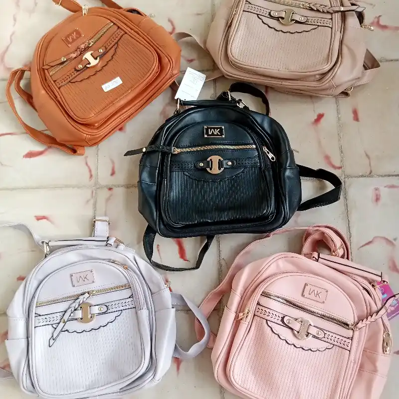 Mochilas de Mujer