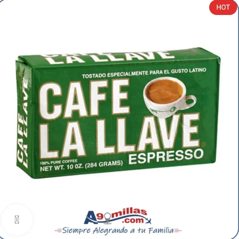 Café La 