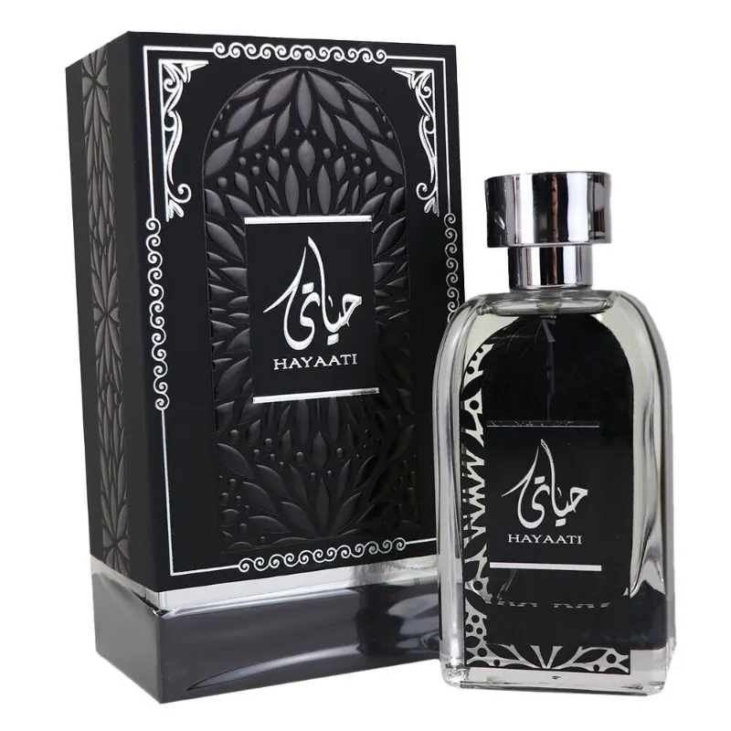 Hayaati Ard Al Zaafaran