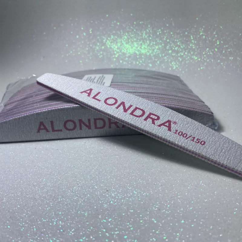 Lima Alondra 150/150