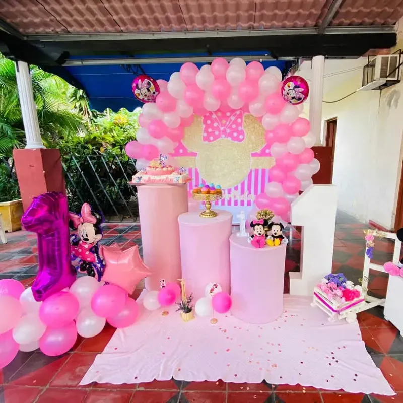 Paquete no.1 100 usd