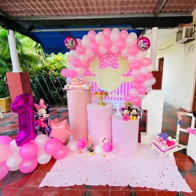 Paquete no.1 100 usd