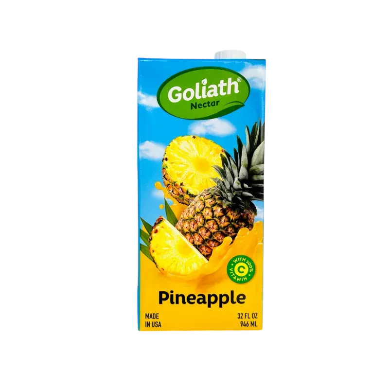 Jugo de Piña 946ml