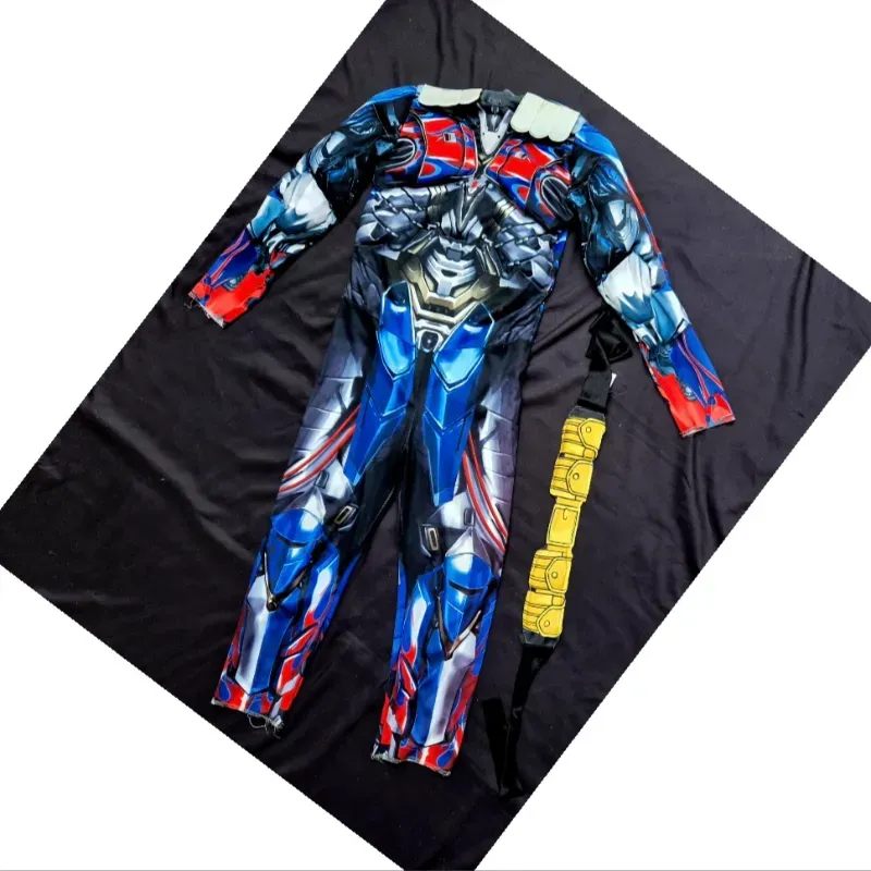 Difraz del capitán América.