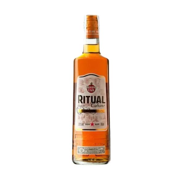 Havana Club Ritual