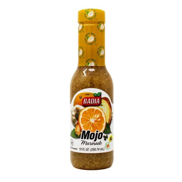 Mojo Criollo